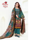 Fatima Vol 2 By Ganeshji Soft Cotton Printed Dress Material Suppliers In India